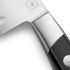 Εικόνα της GEORGES POM Block 5 forged knives
(Office, Steak, Kitchen, Santoku, Bread)