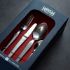 Εικόνα της MENAGERE 16 PIECES
INTUITION BRILLANT   
 16 PCE SET