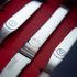 Εικόνα της MENAGERE 16 PIECES
INTUITION BRILLANT   
 16 PCE SET