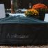 Εικόνα της Fire Pit Surround SHELTER - L