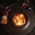 Εικόνα της FIRE PIT SURROUND - L