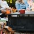 Εικόνα της FIRE PIT SURROUND - L