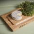 Εικόνα της Ξύλινη Επιφάνεια Κοπής Pro Chef Lite από Σκληρό Σφένδαμο με Λαβές & Αυλάκι Υγρών – Αναστρέψιμη
30.5 ? 20.3 ? 2.54 cm