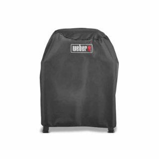 Picture of Premium Κάλυμμα Ψησταριάς Weber® Lumin Compact & Lumin Με Βάση New