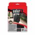 Picture of Premium Κάλυμμα Ψησταριάς Weber® Lumin Compact & Lumin Με Βάση New
