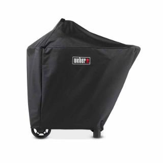 Εικόνα της Weber® Premium Κάλυμμα Ψησταριάς Κάρβουνου Performer 57cm (2026) - New