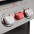 Εικόνα της Ψησταριά Υγραερίου Genesis® E-325s + ΔΩΡΟ Σούβλα