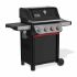 Εικόνα της Ψησταριά Υγραερίου Weber® Spirit E-435
