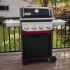 Εικόνα της Ψησταριά Υγραερίου Weber® Spirit E-435