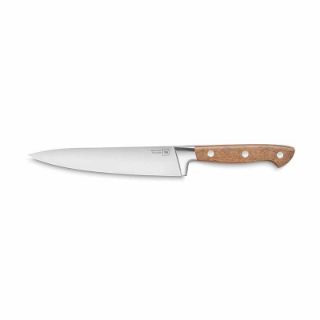 Εικόνα της TB - KITCHEN KNIFE - GEORGES - ΞΥΛΙΝΟ 17cm 
νέα συσκευασία