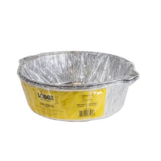 Picture of Ανταλλακτικά Ταψάκια Αλουμινίου για Μαντεμένια Κατσαρόλα 3ΤΜΧ - Lodge A12F3