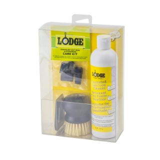 Εικόνα της Kit Φροντίδας & Καθαρισμού Lodge για Εμαγιέ Σειρά