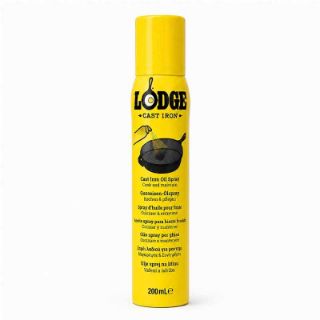 Εικόνα της Cast Iron Oil Spray - 200ml