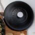 Picture of Μαντεμένια Κατσαρόλα - Γάστρα Blacklock 5,2 lt - Lodge BL02DO