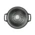 Picture of Μαντεμένια Κατσαρόλα - Γάστρα Blacklock 5,2 lt - Lodge BL02DO