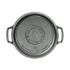 Picture of Μαντεμένια Κατσαρόλα - Γάστρα Blacklock 5,2 lt - Lodge BL02DO