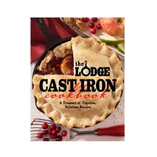 Εικόνα της Βιβλίο Μαγειρικής: The Lodge Cast Iron Cookbook - CBLCI