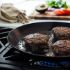 Εικόνα της Τηγάνι Από Ανθρακούχο Χάλυβα 30.48εκ. – CRS12