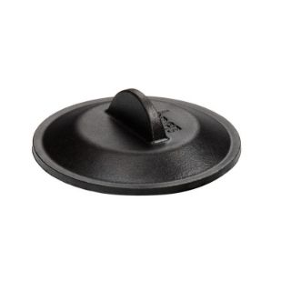 Εικόνα της Μαντεμένιο καπάκι Heat-Treated κατάλληλο για τα μαντεμένια σκεύη HCK και H5MS – Lodge H5MIC