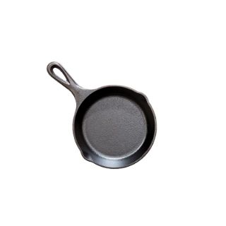 Picture of Heat-Treated Mini Μαντεμένιο Τηγάνι 12.7εκ.