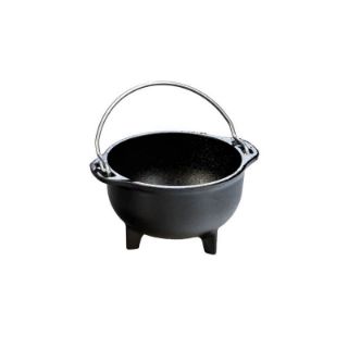 Εικόνα της Μαντεμένιο Country Kettle 0.47lt Heat Treated - Lodge HCK