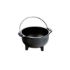 Εικόνα της Μαντεμένιο Country Kettle 0.47lt Heat Treated - Lodge HCK