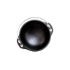 Εικόνα της Μαντεμένιο Country Kettle 0.47lt Heat Treated - Lodge HCK