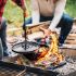 Εικόνα της Μαντεμένια Κατσαρόλα Camping 30.48 εκ. | 5,68 lt