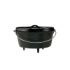 Εικόνα της Μαντεμένια Κατσαρόλα Dutch Oven για Camping 7,57 lt – Lodge L12DCO3