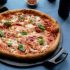 Εικόνα της Μαντεμένια Βάση Για Pizza 39.40εκ. - Lodge BW15PP