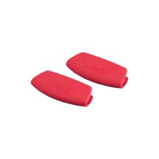 Εικόνα της Κόκκινες Λαβές Σιλικόνης Για Bakeware - 2τμχ.
