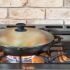 Εικόνα της Στρογγυλό Καπάκι Από Ενισχυμένο Γυαλί 30.48 εκ.