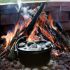 Εικόνα της Βαθιά Μαντεμένια Γάστρα Camping 4.7Lt | 25.4cm