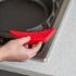 Εικόνα της Λαβή Σιλικόνης Κόκκινη για Dutch Oven & Τηγάνια