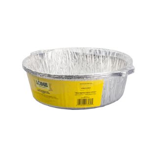 Εικόνα της Ταψάκια Αλουμινίου για Camp Dutch Oven 25.4εκ. - 3τμχ