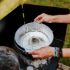 Εικόνα της Ταψάκια Αλουμινίου για Camp Dutch Oven 25.4εκ. - 3τμχ