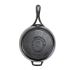 Εικόνα της Blacklock *49* - Βαθύ Τηγάνι Με Καπάκι - 3.78Lt
