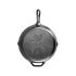 Εικόνα της Snowflake Skillet - Μαντεμένιο Τηγάνι 30.48 Cm