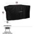 Εικόνα της 36" Griddle Hood Cover - Europe