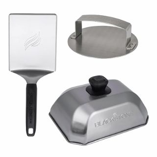 Εικόνα της 3pc Smash Burger Kit-Europe