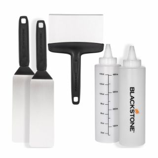 Εικόνα της GE Griddle Basics Kit 5 pc-Europe
