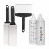 Εικόνα της GE Griddle Basics Kit 5 pc-Europe