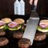 Εικόνα της GE Griddle Basics Kit 5 pc-Europe