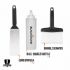 Εικόνα της GE Griddle Basics Kit 5 pc-Europe