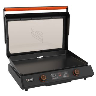 Εικόνα της E-Series 22 Tabletop Electric Griddle (EU Specific)