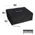 Εικόνα της 22" Table Top Cover