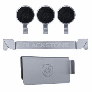 Εικόνα της Rear Grease Gate and Tool Holder Combo-Europe