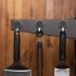 Εικόνα της Rear Grease Gate and Tool Holder Combo-Europe
