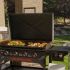 Εικόνα της BLACKSTONE® Πλάκα Ψησίματος Iron Forged Griddle Με 4 Καυστήρες - 91cm