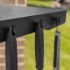 Εικόνα της BLACKSTONE® Πλάκα Ψησίματος Iron Forged Griddle Με 4 Καυστήρες - 91cm